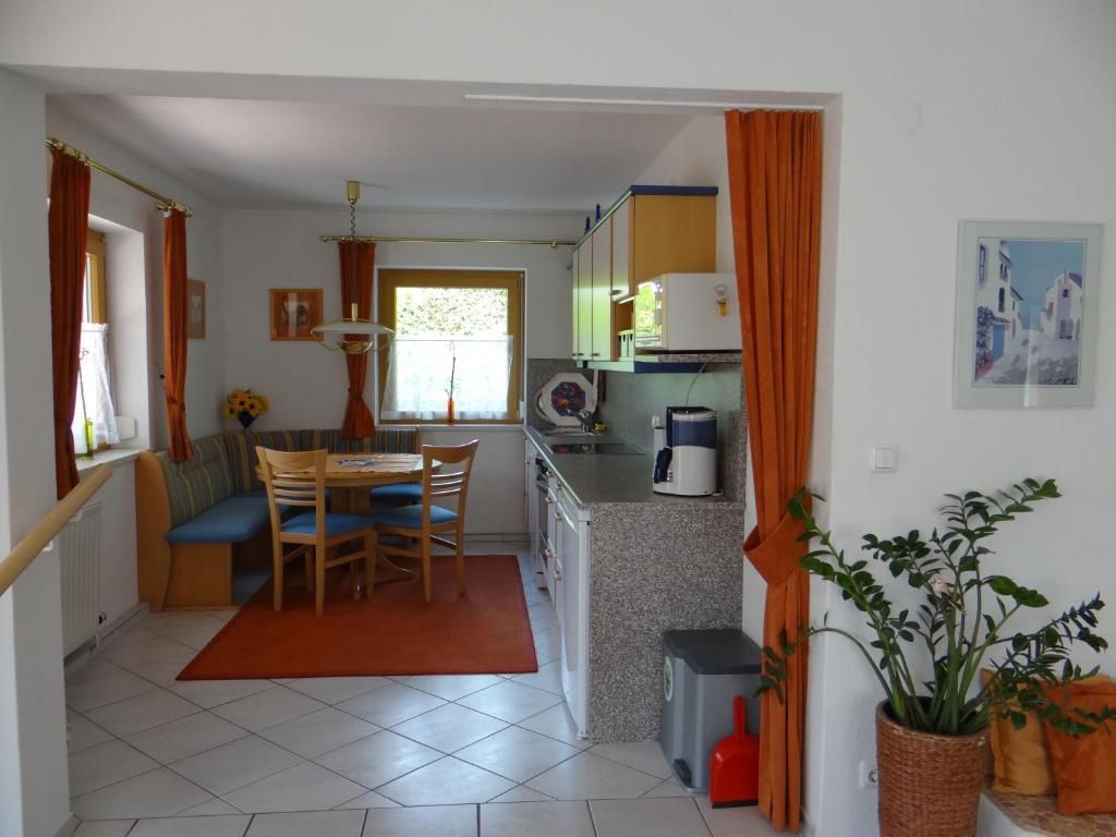 Appartement Plattner Zell am See Room photo