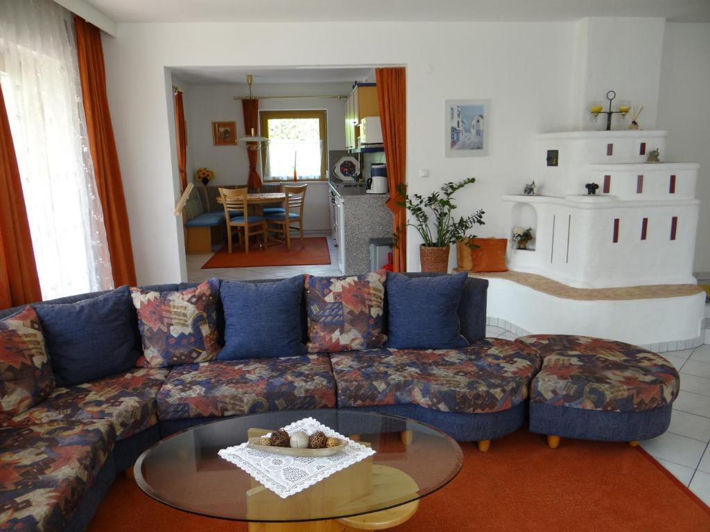 Appartement Plattner Zell am See Room photo